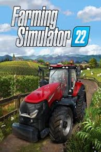 Farming Simulator 22