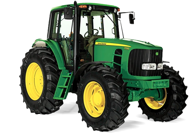 Personnages Farming Simulator 25
