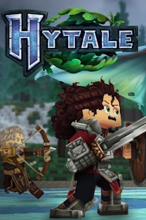 image de couverture d'hébergement de serveur Hytale