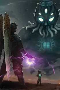 image de couverture d'hébergement de serveur Terraria